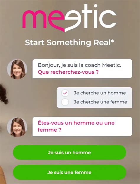 meetic derniere connexion|Activer mon compte